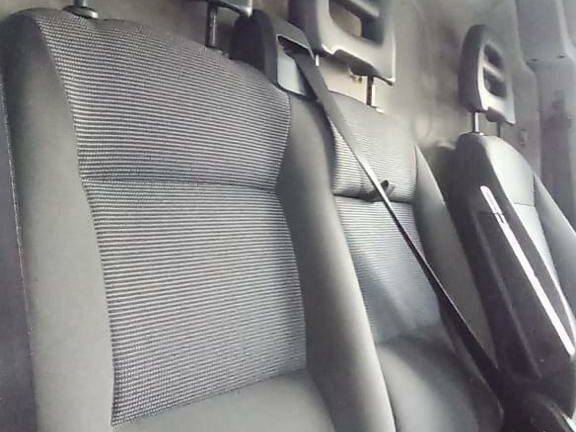 2010 Peugeot Boxer, белый, 800000 рублей - вид 6