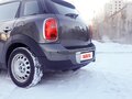 2012 Mini Countryman Cooper I, серый, 1300000 рублей - вид 9