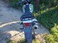 2019 Racer Panther, зелёный, 70000 рублей