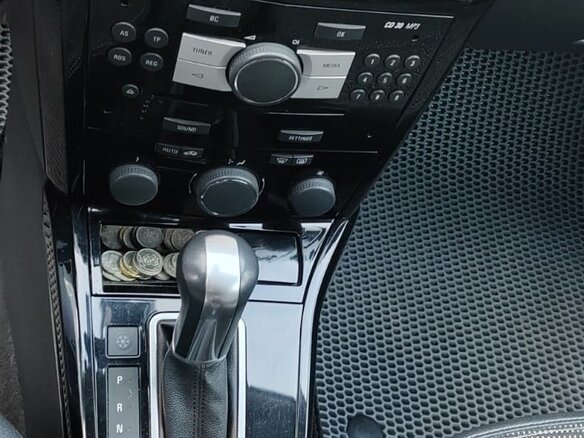 2013 Opel Astra H Рестайлинг, белый, 860000 рублей - вид 5