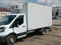 2018 Ford Transit, белый, 2850000 рублей - вид 1