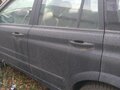 2008 SsangYong Kyron I Рестайлинг, чёрный, 550000 рублей - вид 2