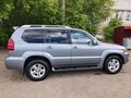 2006 Lexus GX 470 I, серый - вид 6