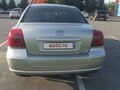 2003 Toyota Avensis II, серый - вид 3