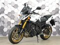 2015 Yamaha FZ8, белый, 647000 рублей - вид 1
