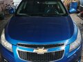 2011 Chevrolet Cruze I, синий, 850000 рублей