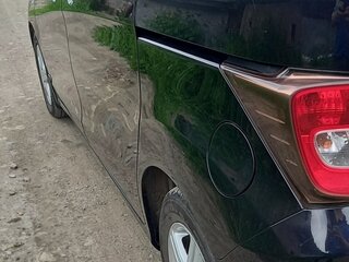 2010 Honda Freed Spike I, чёрный, 1120000 рублей, вид 3