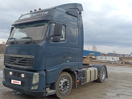2012 Volvo FH, синий, 3600000 рублей, вид 3