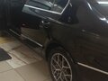 2008 Volkswagen Passat B6, чёрный, 910000 рублей - вид 1