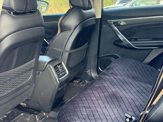 2023 Geely Atlas Pro, жёлтый, 1550000 рублей, вид 4