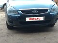 2012 Lada (ВАЗ) Priora I, серый, 400000 рублей - вид 2