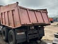 2013 КамАЗ 65115, оранжевый, 1500000 рублей - вид 5