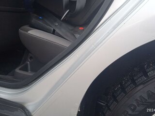 2012 Ford Focus III, серебристый, 1100000 рублей, вид 5