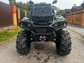 2025 Stels ATV-800 Guepard Trophy, зелёный, 1250000 рублей - вид 9