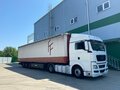 2005 Schwarzmuller SPA 3/E, серебристый, 1100000 рублей
