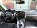 2015 Volkswagen Golf TGI BlueMotion VII, чёрный, 1680000 рублей - вид 8