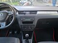 2014 Skoda Rapid I, серебристый, 920000 рублей - вид 7