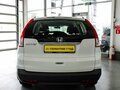 2013 Honda CR-V IV, белый - вид 4