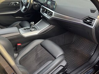 2020 BMW 3 серии 320d VII (G2x), коричневый, 3117732 рублей, вид 5