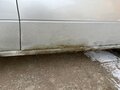 2011 Daewoo Nexia I Рестайлинг, серебристый, 95000 рублей - вид 7