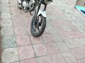 2020 Regulmoto RM125, чёрный, 60000 рублей - вид 1