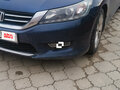 2013 Honda Accord IX, синий, 1050000 рублей - вид 7