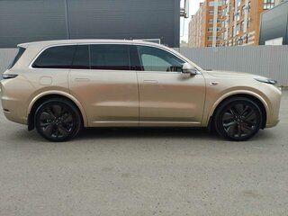 2023 Li Auto (Lixiang) L9 44.5 kWh I, серый, 6300000 рублей, вид 4