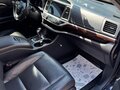 2014 Toyota Highlander III (XU50), чёрный, 3350000 рублей - вид 7