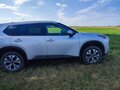 2022 Nissan Rogue III, серебристый, 2649000 рублей - вид 3