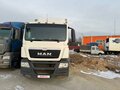 2013 MAN TGS, белый, 4500000 рублей - вид 8
