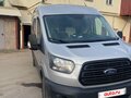 2018 Ford Transit, серебристый, 2350000 рублей - вид 1