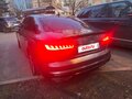 2021 Audi A4 40 TFSI V (B9) Рестайлинг, серый, 3500000 рублей - вид 8