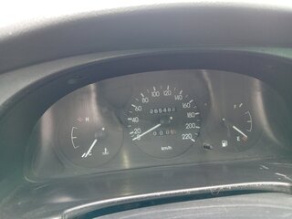 2006 Chevrolet Lanos I, серебристый, 130000 рублей, вид 2