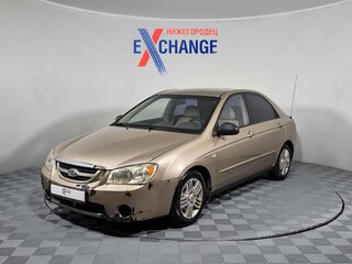 Kia Cerato I