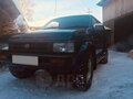 1995 Nissan Terrano II, синий, 538000 рублей - вид 9