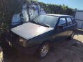 2003 Lada (ВАЗ) 2109, зелёный, 75000 рублей