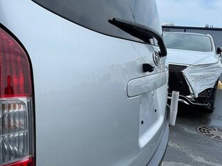 2019 Toyota Probox I Рестайлинг, серый, 1300000 рублей, вид 5