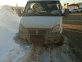 2021 ГАЗ Соболь (2752) Комби, белый, 1280000 рублей - вид 9