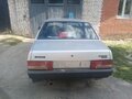 2003 Lada (ВАЗ) 21099, серый - вид 1