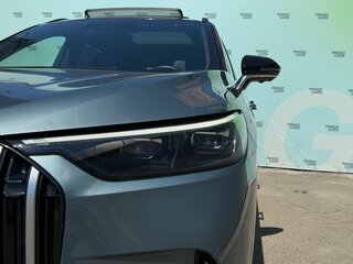 2024 Jaecoo J8, голубой, 2745000 рублей, вид 4