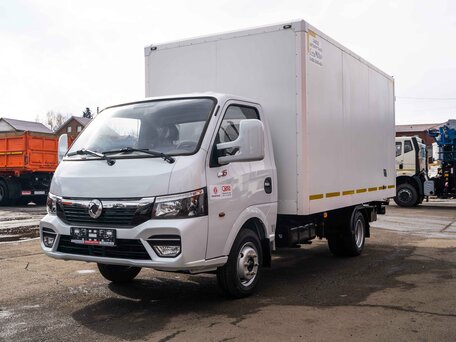 2024 Dongfeng Q35L, белый, 2950000 рублей, вид 1