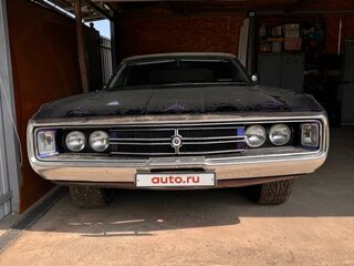1969 Chrysler 300, синий, 6000000 рублей, вид 3