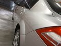 2008 Renault Megane II Рестайлинг, серебристый, 480000 рублей - вид 9