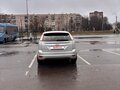 2008 Ford Focus II Рестайлинг, серебристый, 449000 рублей - вид 2