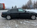 2000 Jaguar S-Type I, зелёный, 780000 рублей - вид 8