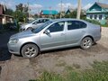 2012 Skoda Octavia II (A5) Рестайлинг, серебристый, 700000 рублей - вид 2