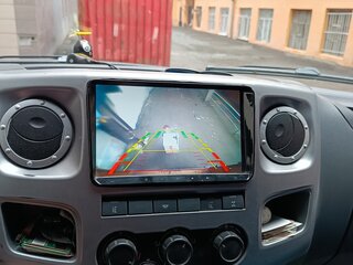 2017 ГАЗ ГАЗель (33023/330273) Фермер, белый, 2350000 рублей, вид 3