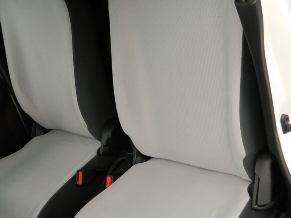 2016 Suzuki Alto VIII (HA36), белый - вид 6