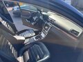 2009 Volkswagen Passat B6, синий, 1100000 рублей - вид 6