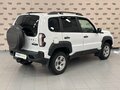 2024 Lada (ВАЗ) Niva Travel I, белый - вид 5